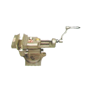 Milling Machine 15